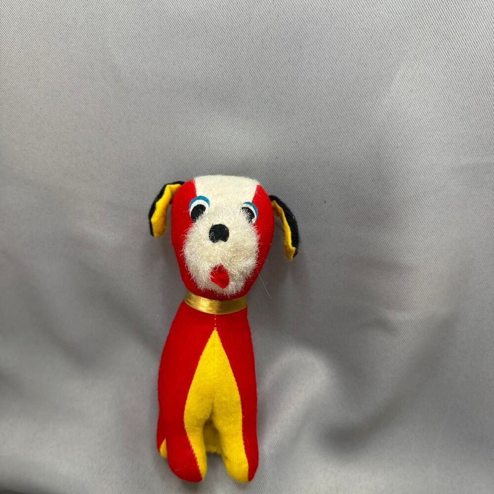 Peak Stuffed-animals